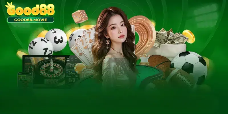Giấy phép hợp pháp của GOOD88 có uy tín không