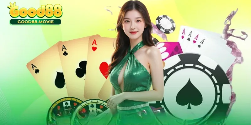Một vài mẹo chơi game bài GOOD88 đơn giản, dễ thắng